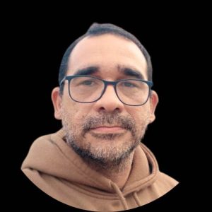 Foto de Pauliram Costa